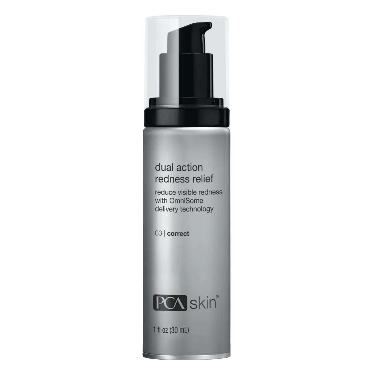 PCA Skin Dual Action Redness Relief