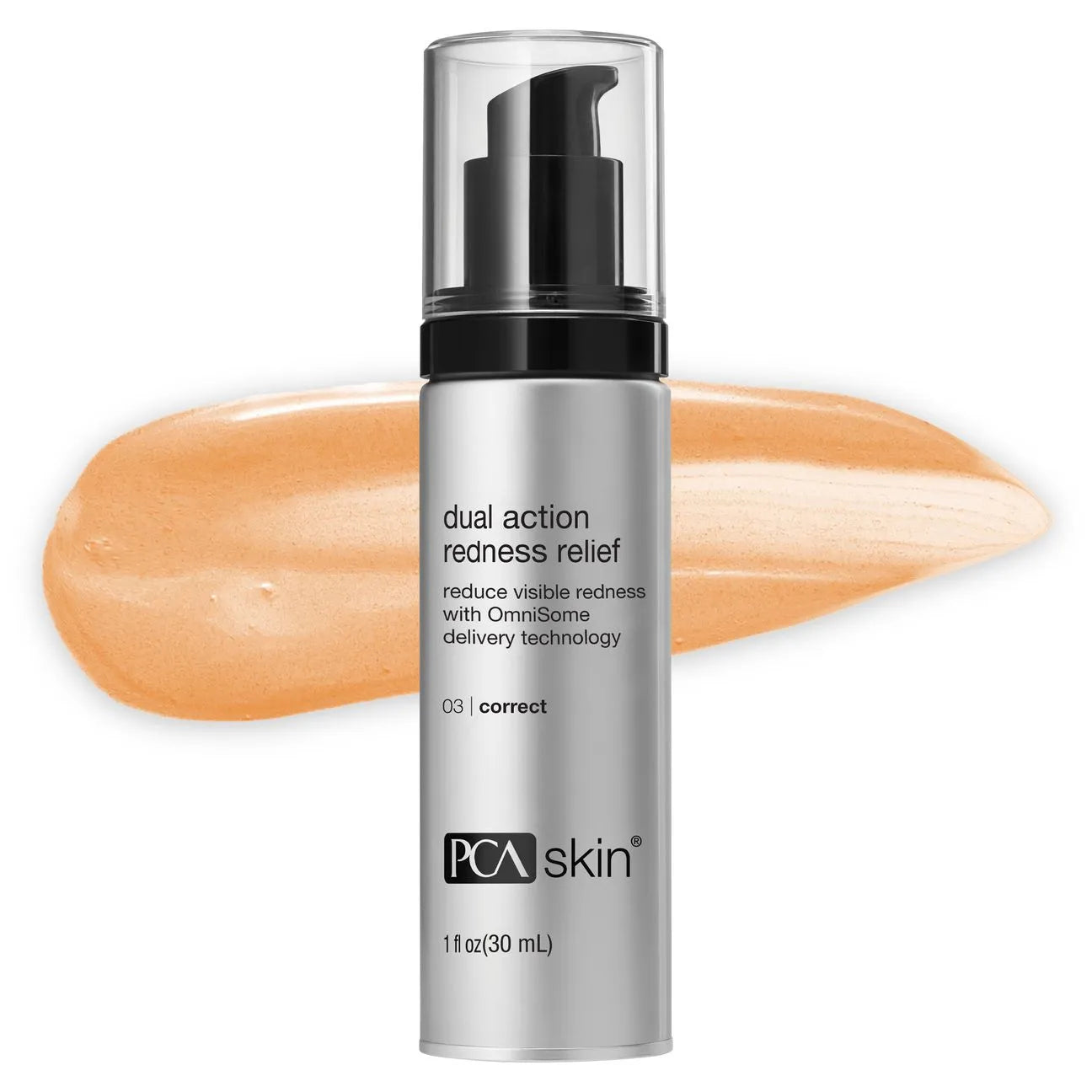 PCA Skin Dual Action Redness Relief