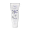SUN SHIELD MATTE BROAD SPECTRUM SPF 50, 3 FL OZ