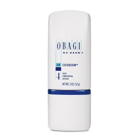 OBAGI NU-DERM EXFODERM 2OZ