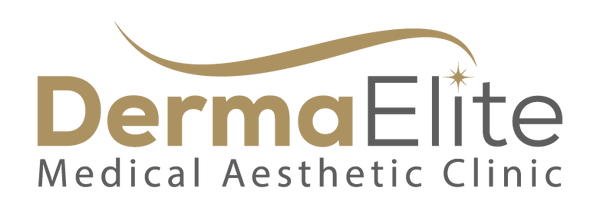 DermaElite Medical Aesthetic Clinic Logo