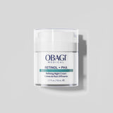 RETINOL + PHA Refining Night Cream