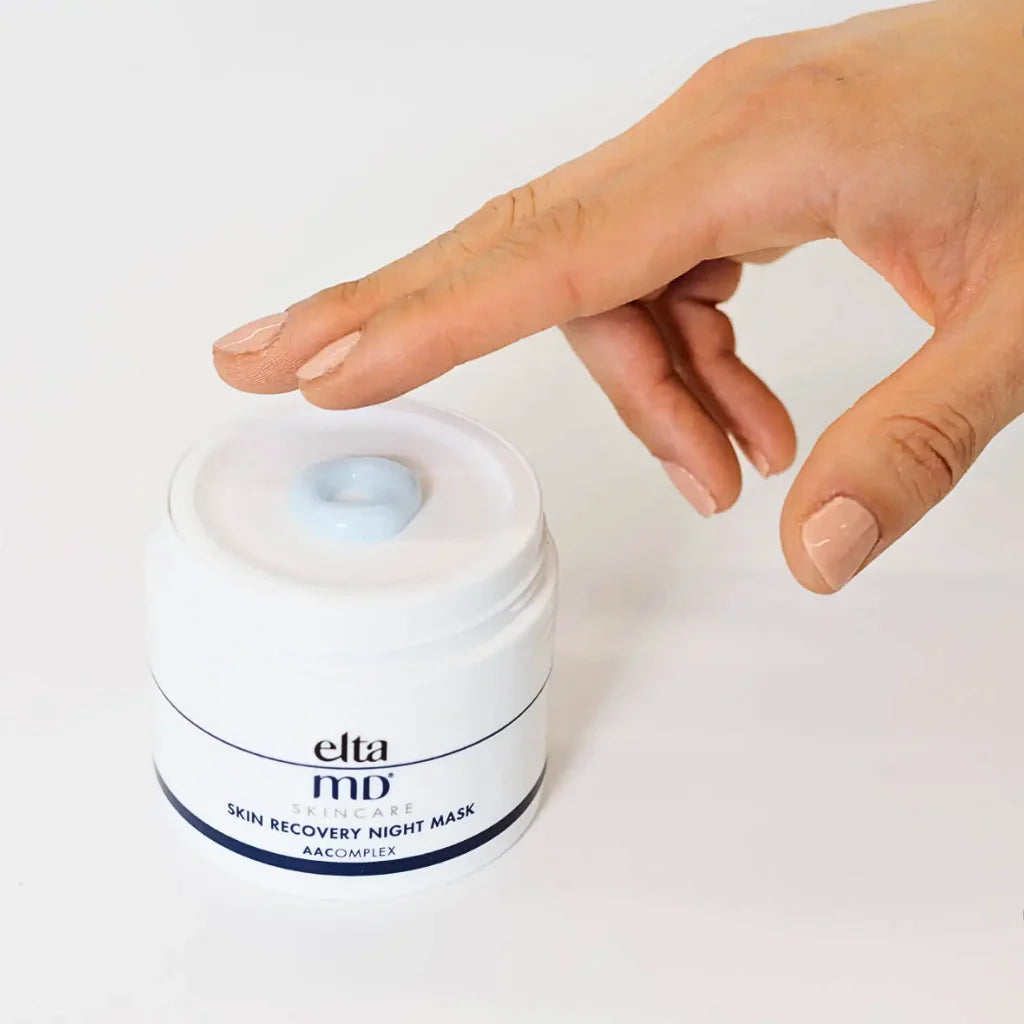 Skin Recovery Night Mask