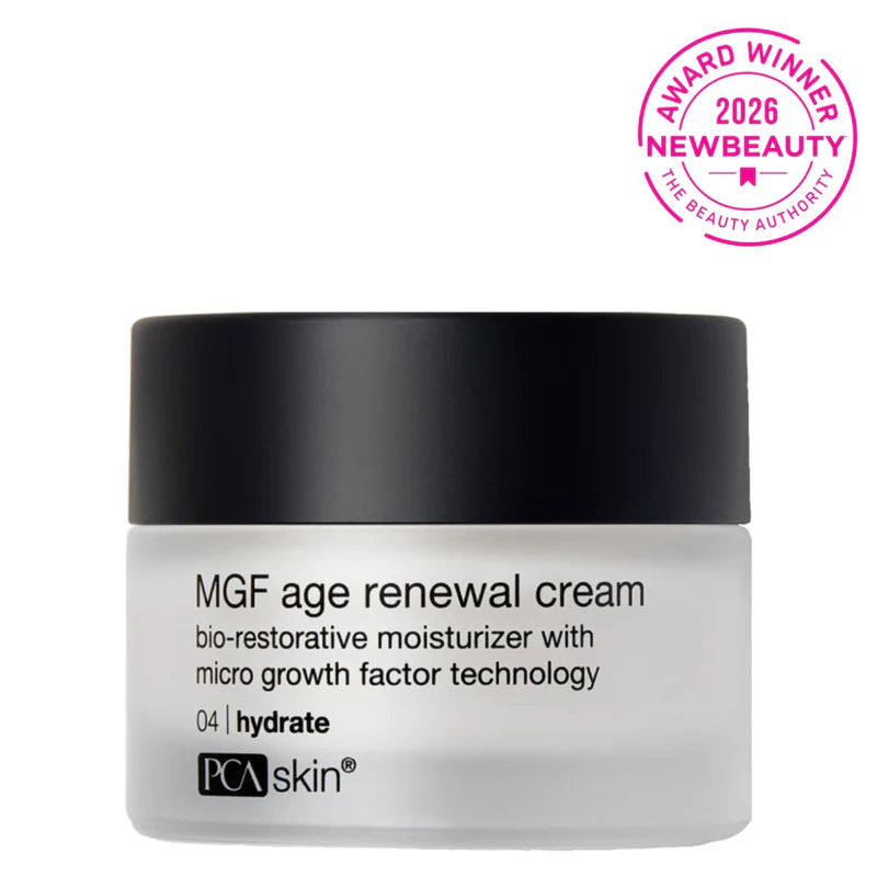 PCA MGF age renewal cream
