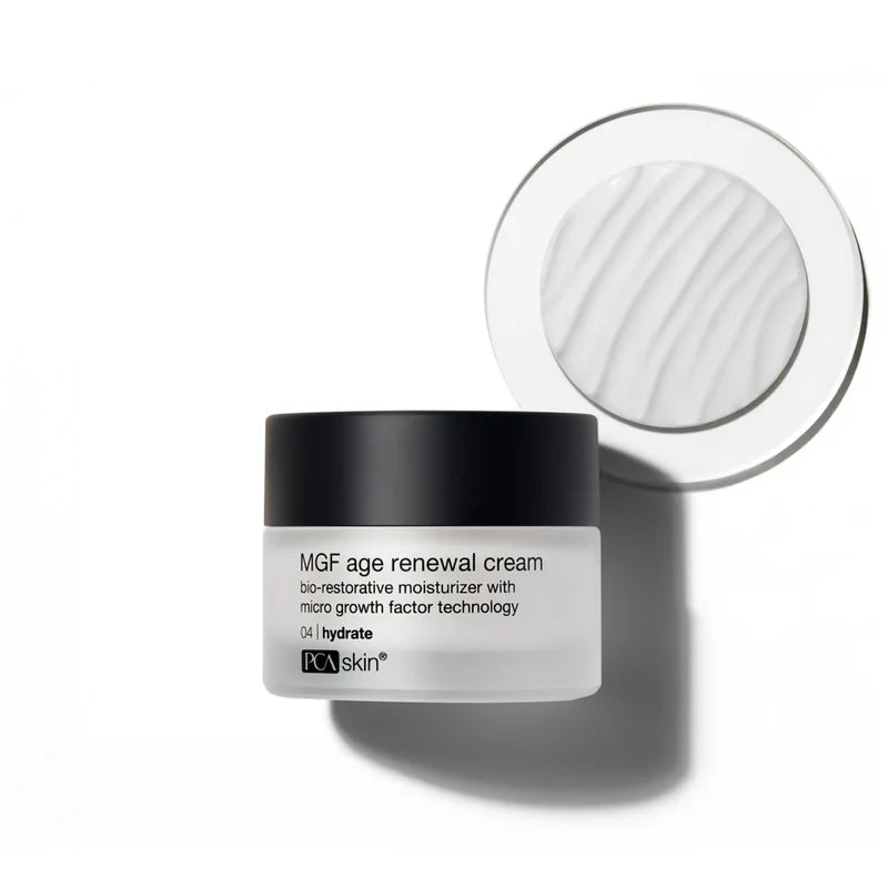 PCA MGF age renewal cream
