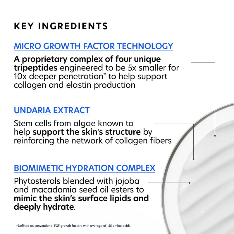 PCA MGF age renewal cream