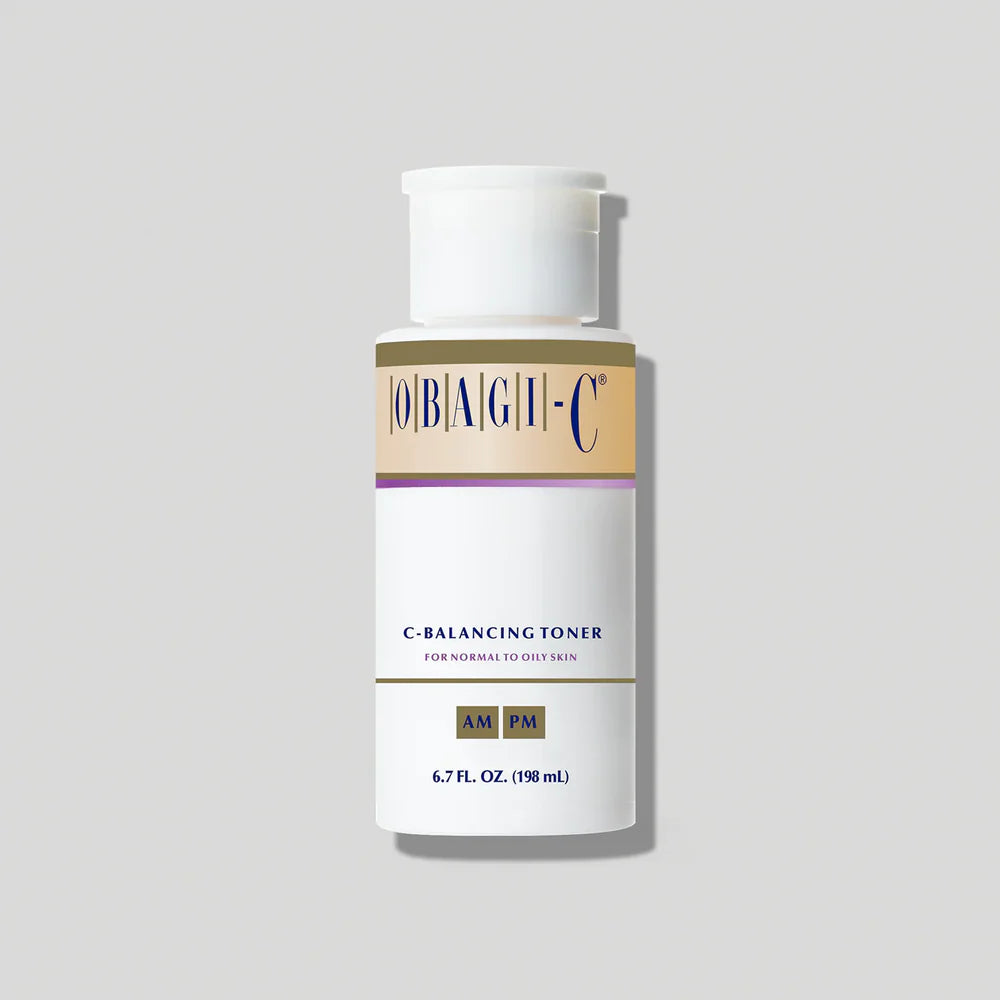 OBAGI C-BALANCING TONER