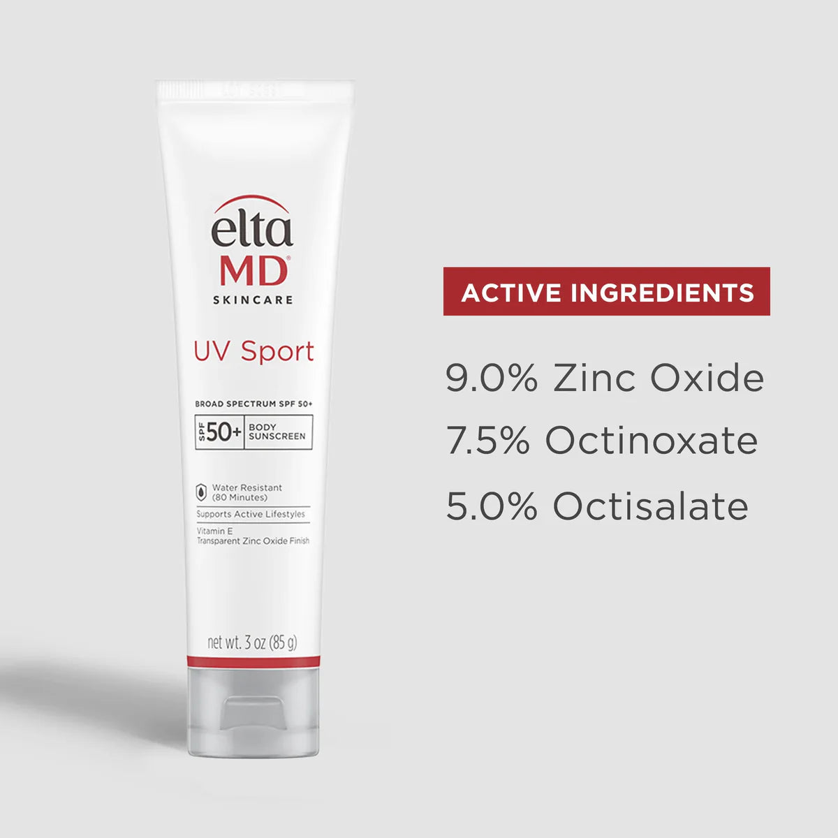 UV SPORT SPF 503oz