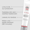 UV SHEER BROAD-SPECTRUM SPF50+ FACE & BODY 3oz