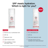UV DAILY HYDRATION+ SPF 50