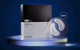 PCA Skin hyaluronic acid microneedle eye patches