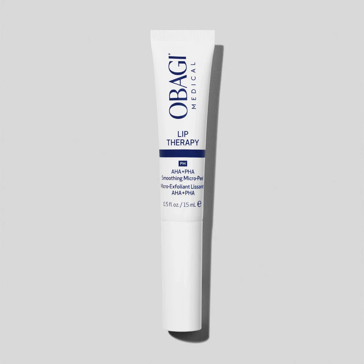 LIP THERAPY PM AHA+PHA SMOOTHING MICRO-PEEL