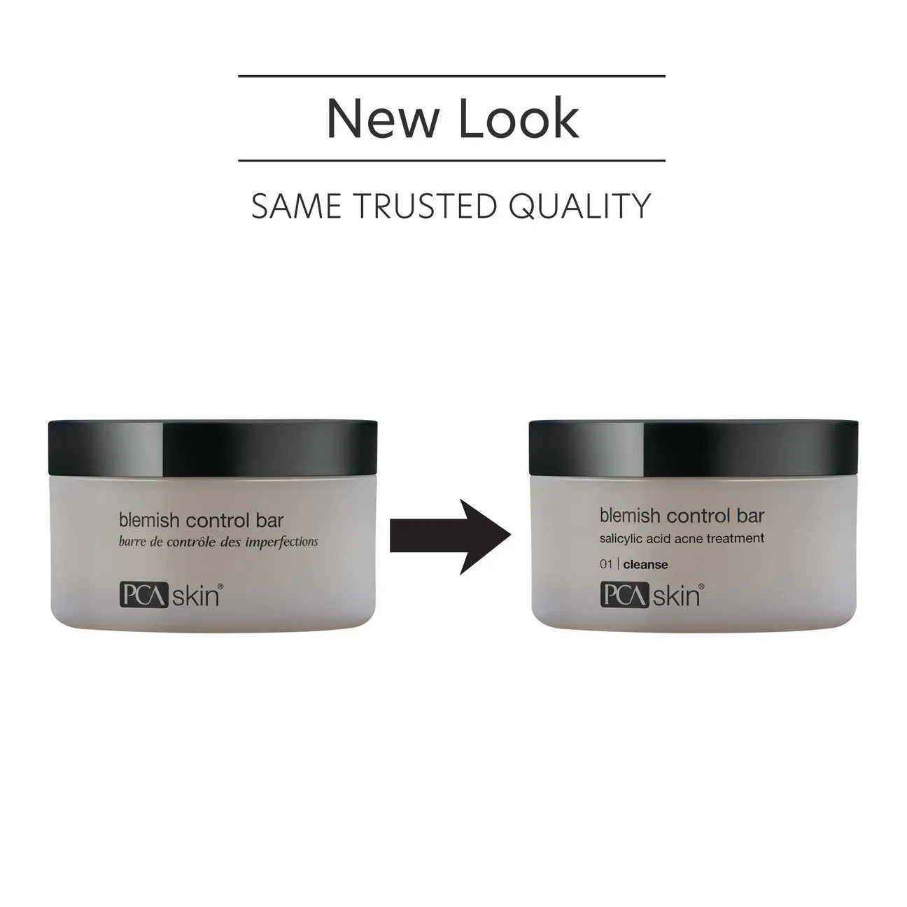 PCA Skin Blemish Control Bar