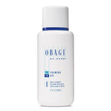 NU-DERM FOAMING GEL - 6.7 fl oz