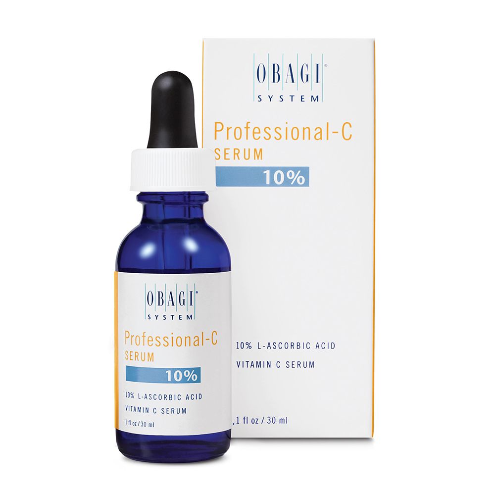 Professional-C Serum 10% 1 fl oz