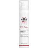 UV CLEAR UNTINTED SPF 46 3.7OZ