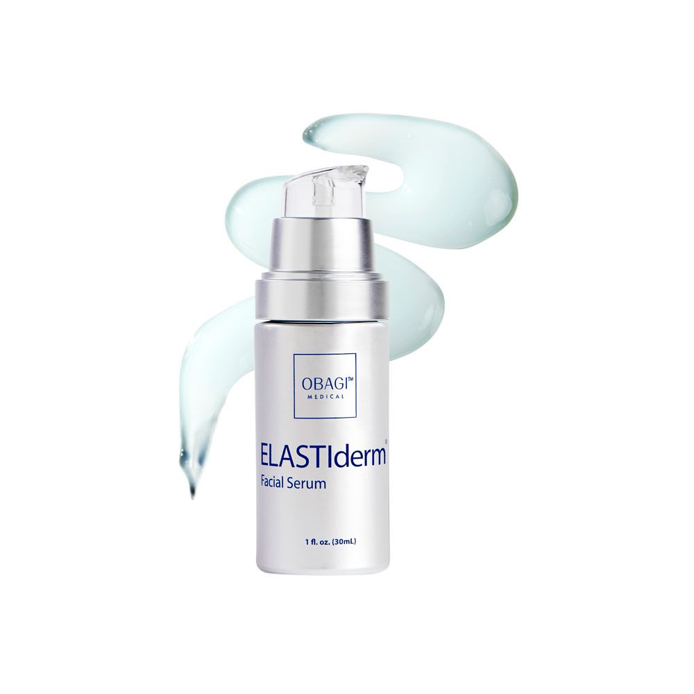 ELASTIderm FACIAL SERUM