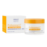 Professional-C Microdermabrasion Polish + Mask