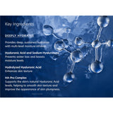 PCA Skin Hyaluronic Acid Boosting Serum