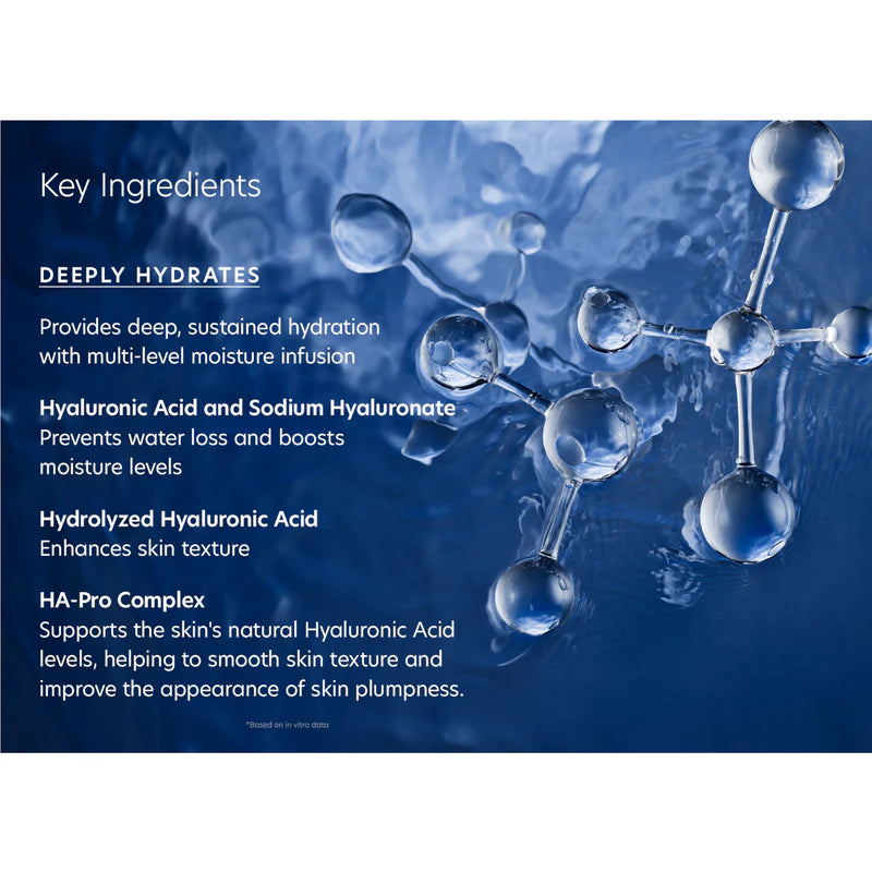 PCA Skin Hyaluronic Acid Boosting Serum