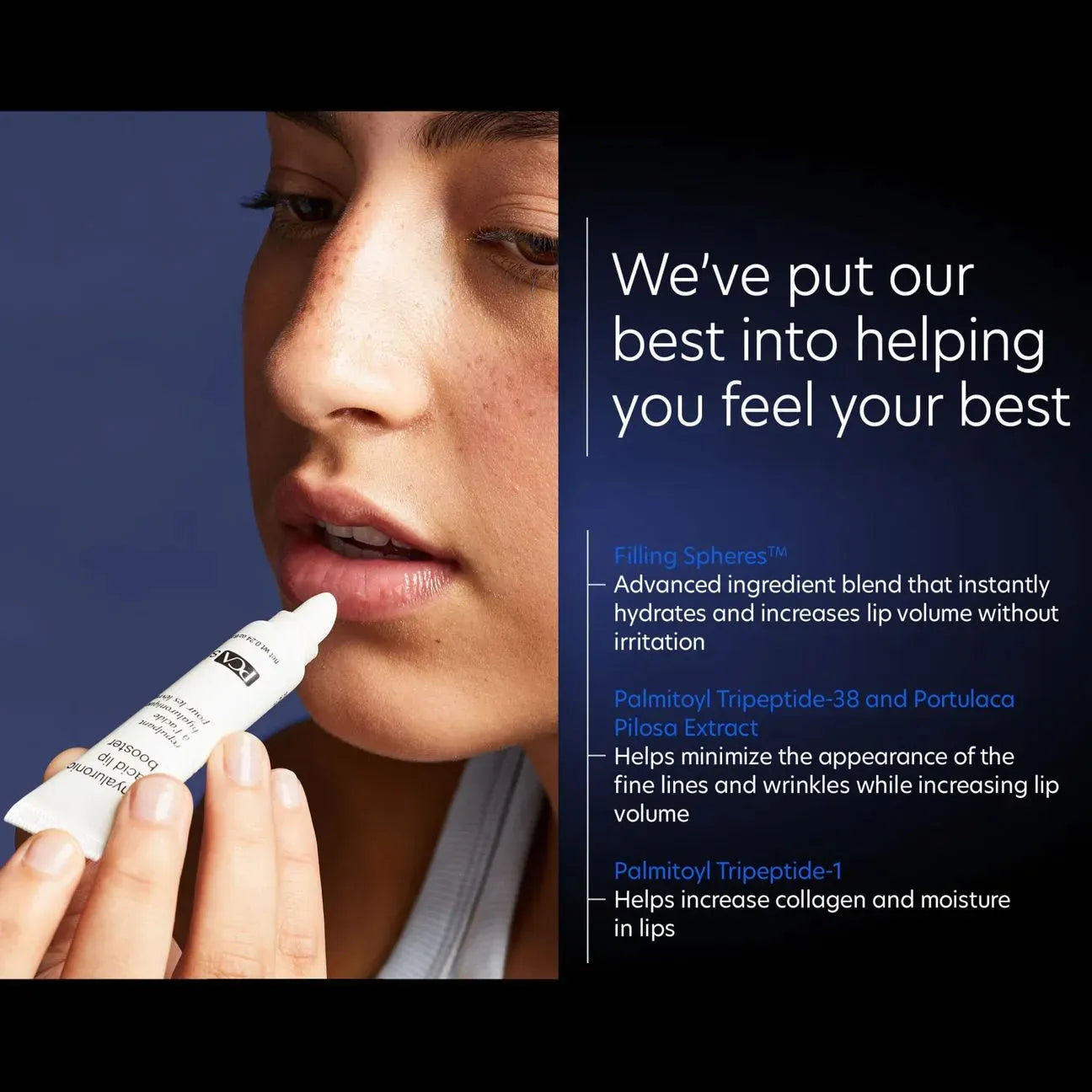 PCA Skin Hyaluronic Acid Lip Booster