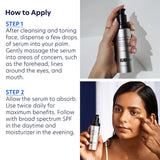 ExLinea Pro Peptide Serum