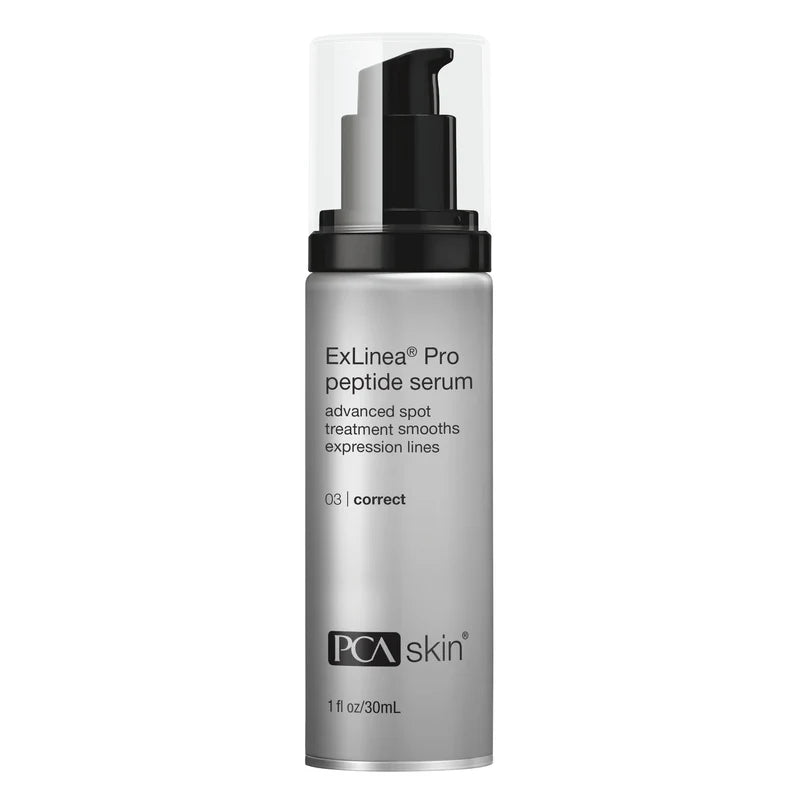 ExLinea Pro Peptide Serum