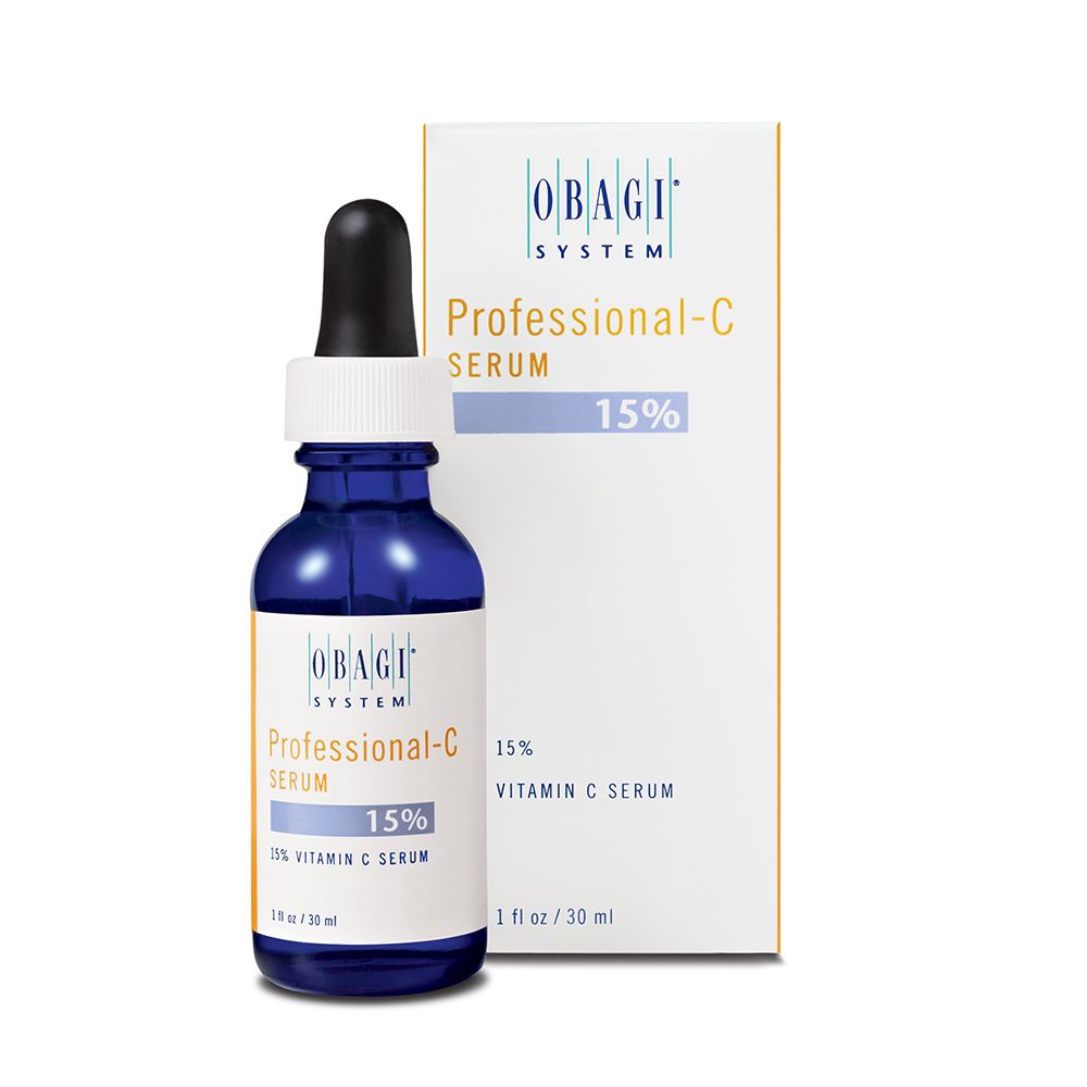 PROFESSIONAL-C SERUM 15% - 1 FL OZ