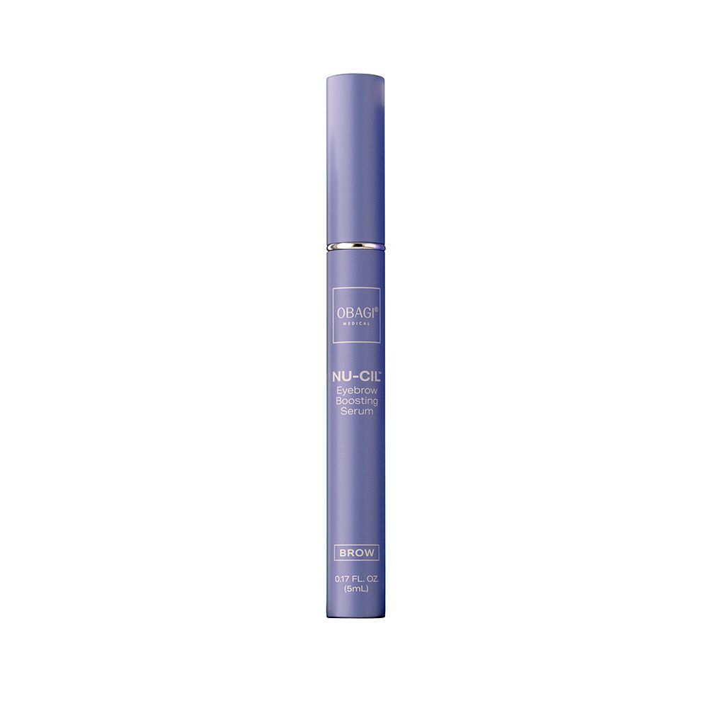 NU-CIL EYEBROW BOOSTING SERUM