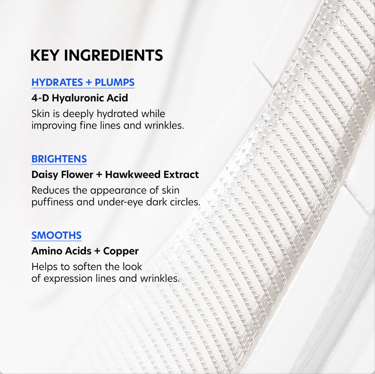 PCA Skin Hyaluronic Acid Boosting Serum