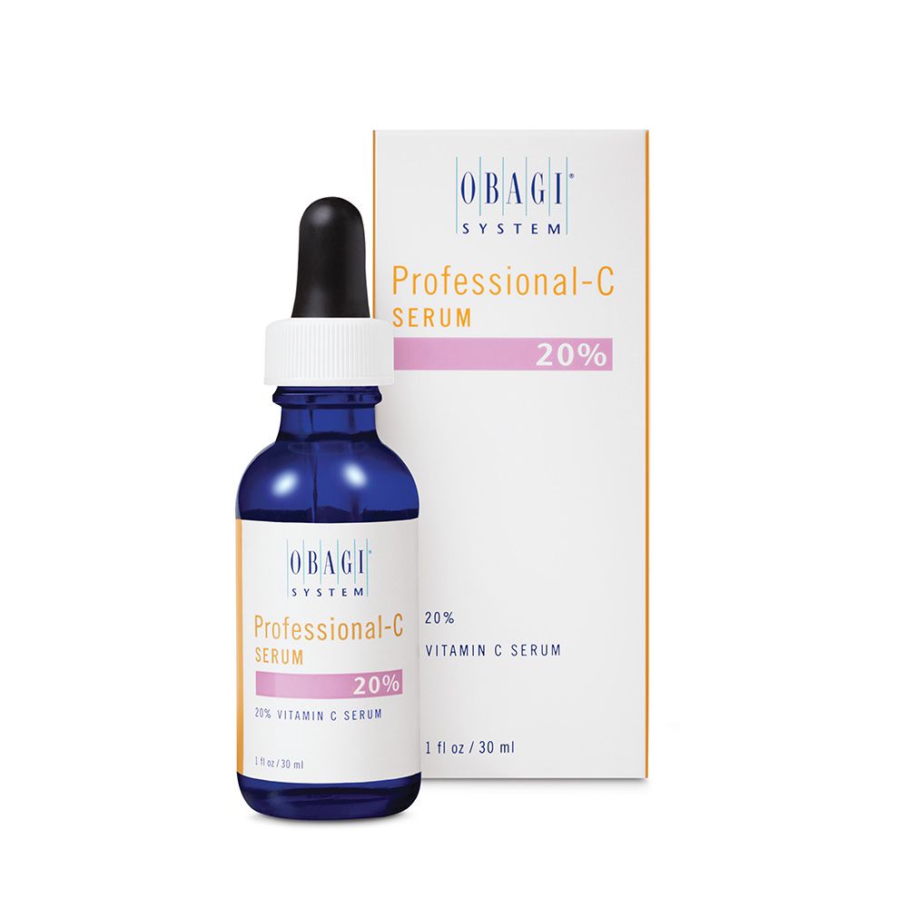 PROFESSIONAL-C SERUM 20% - 1 FL OZ