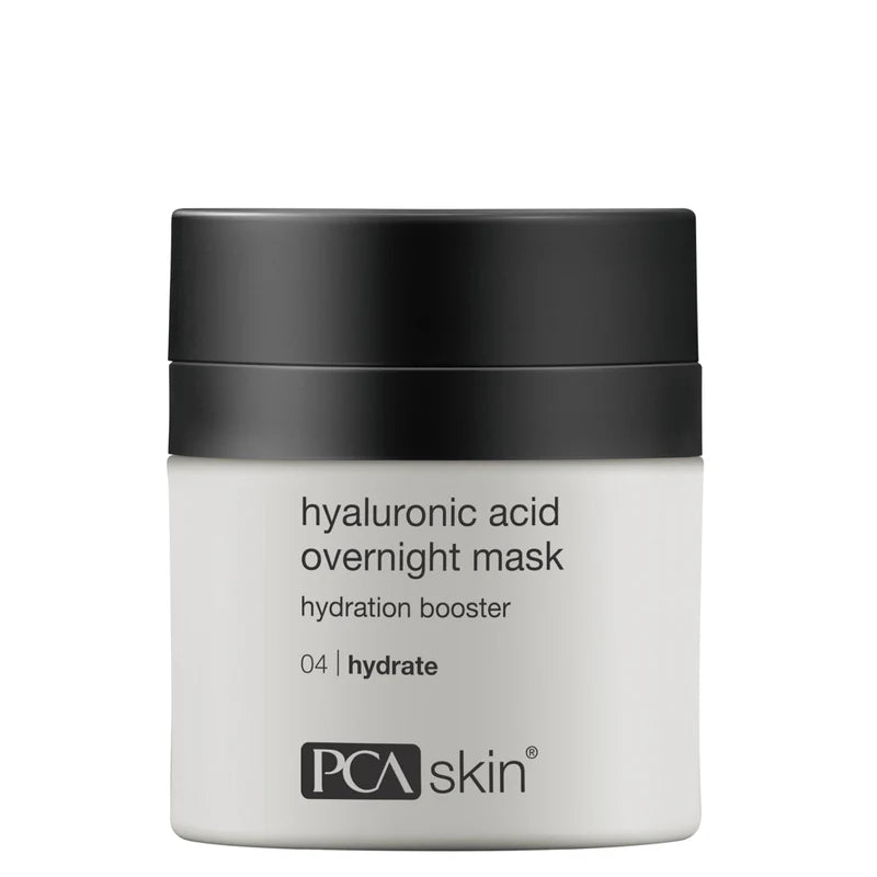 PCA Skin Hyaluronic Acid Overnight Mask