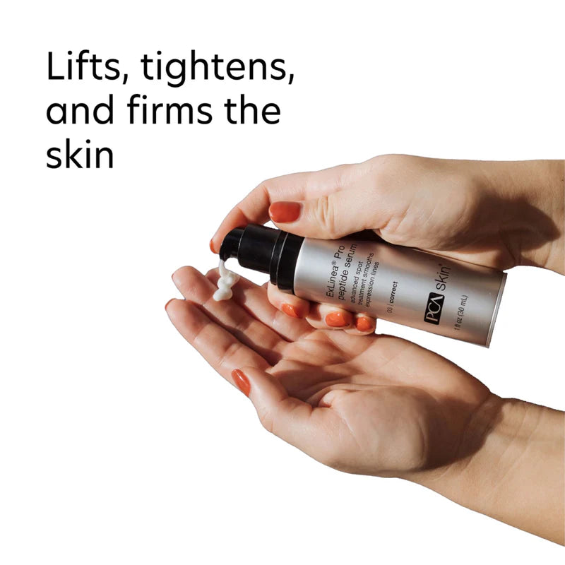 ExLinea Pro Peptide Serum