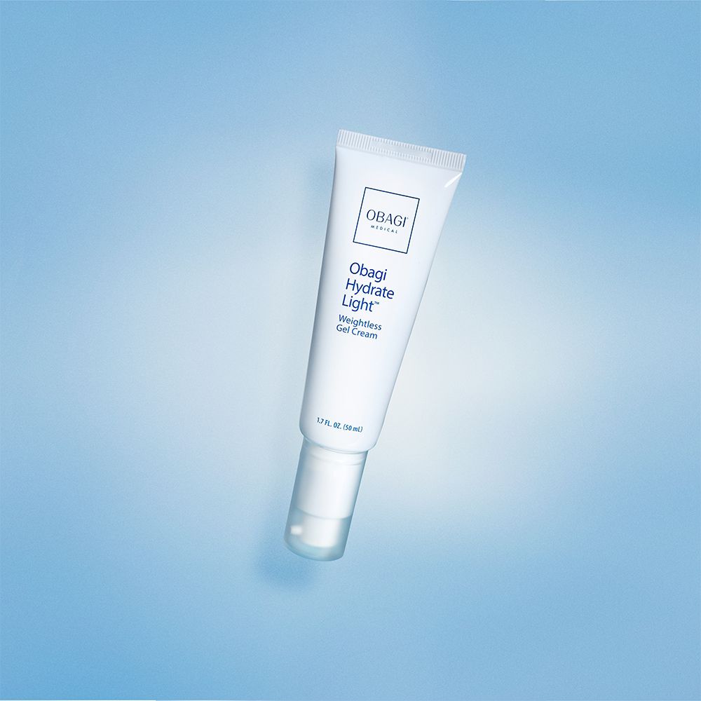 HYDRATE LIGHT WEIGHTLESS GEL CREAM