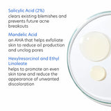 PCA Skin Acne Gel with OmniSome