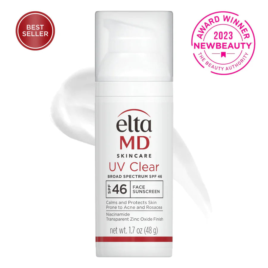 UV CLEAR SPF46 1.7 OZ