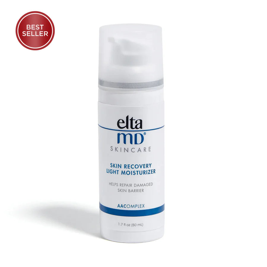 SKIN RECOVERY LIGHT MOISTURIZER 1.7 oz