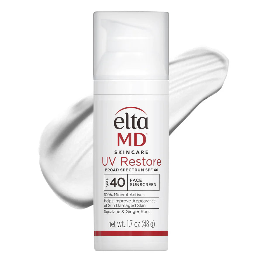 UV RESTORE SPF40 1.7oz