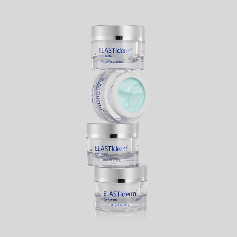 ELASTIderm EYE CREAM - 15G