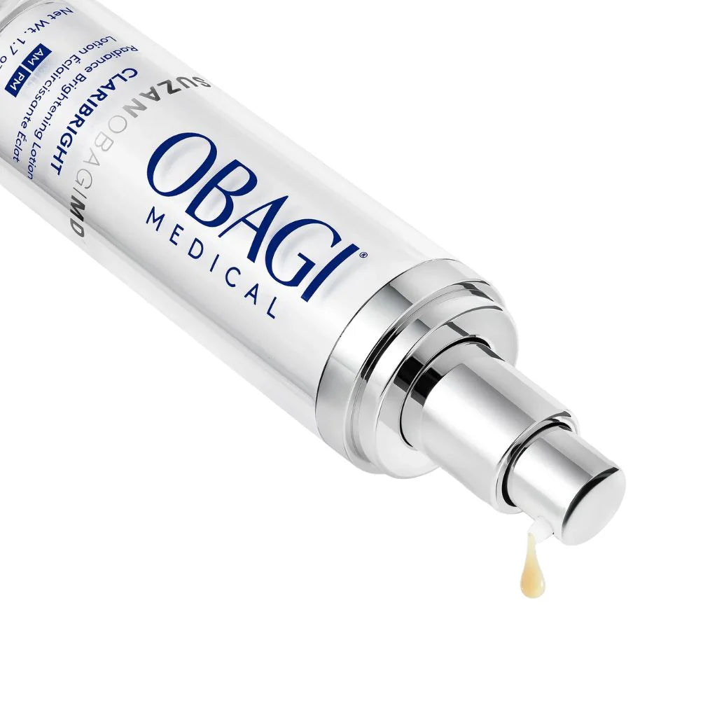 SUZANOBAGI CLARIBRIGHT Radiance Brightening Lotion