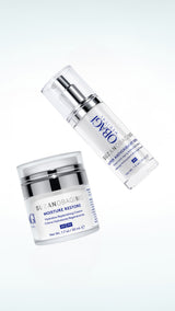 SUZANOBAGIMD MOISTURE RESTORE Hydration Replenishing Cream