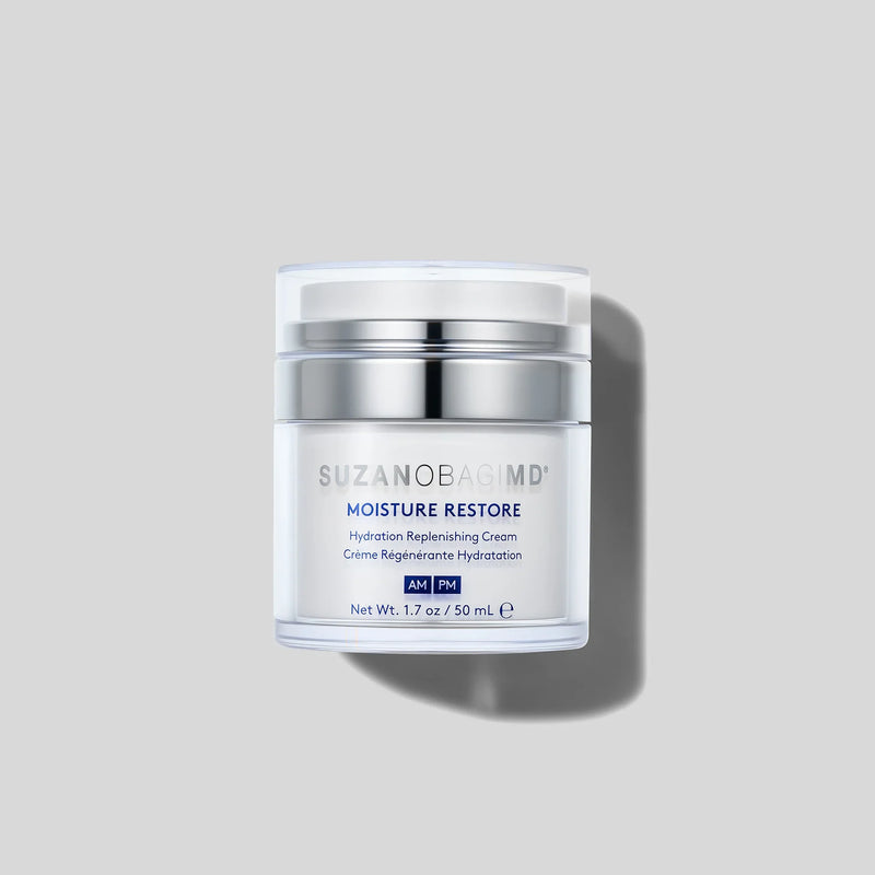 SUZANOBAGIMD MOISTURE RESTORE Hydration Replenishing Cream