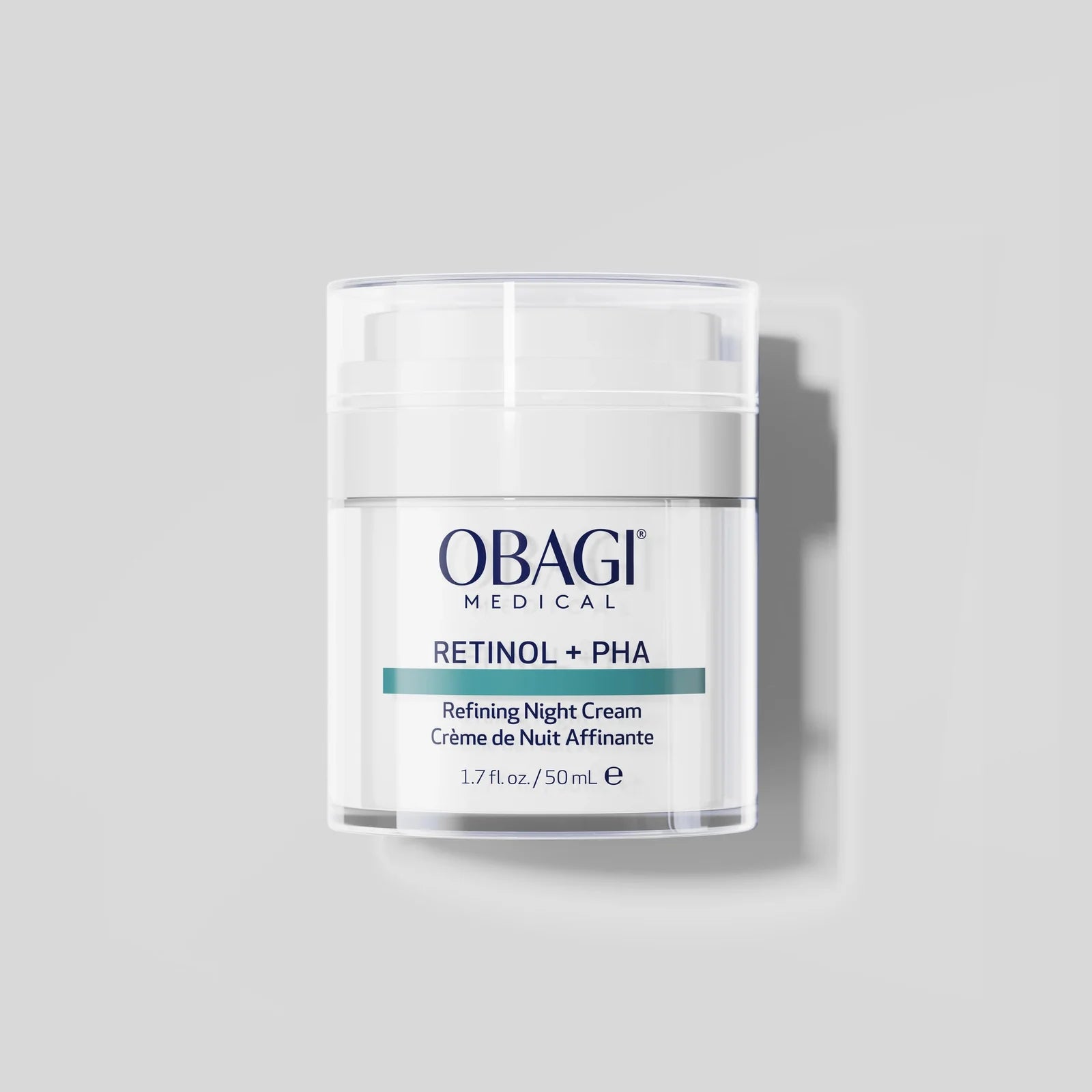 RETINOL + PHA Refining Night Cream