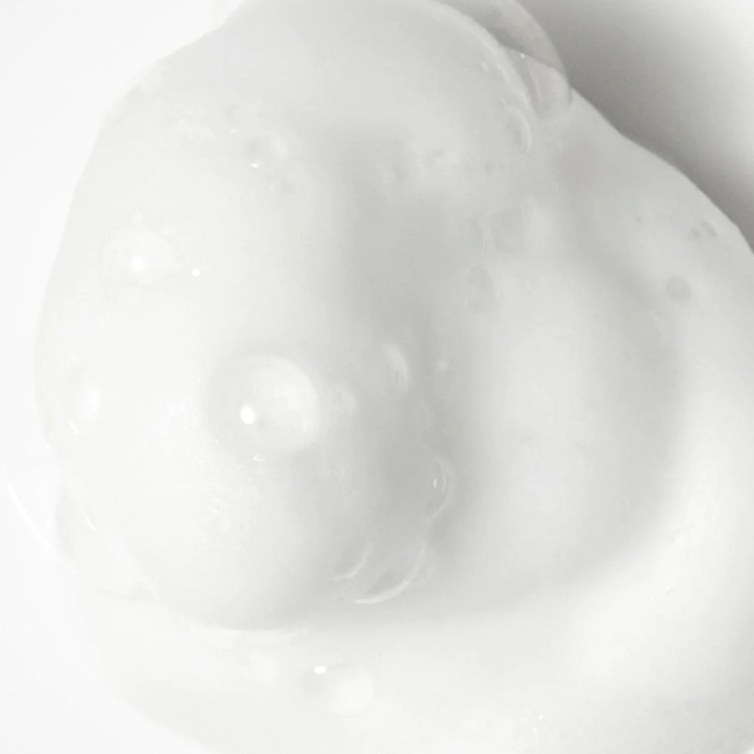 SUZANOBAGIMD FEAMING CLEANSER Antioxidant-Rich Cleanser