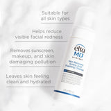 Skin Recovery AA Cleanser 5oz