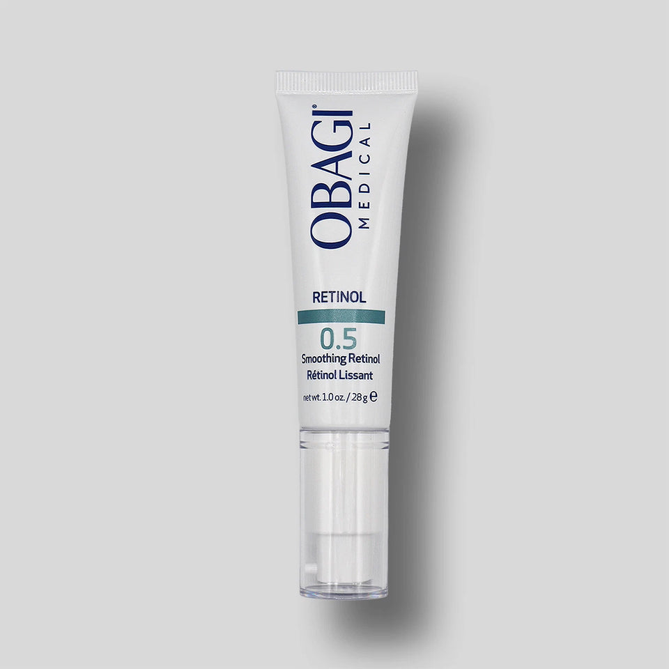 RETINOL 0.5%