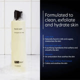 PCA Skin Facial wash gentle cleanser