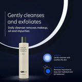 PCA Skin Facial wash gentle cleanser