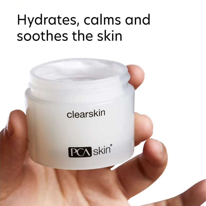 PCA Clearskin