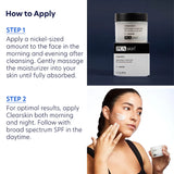 PCA Clearskin